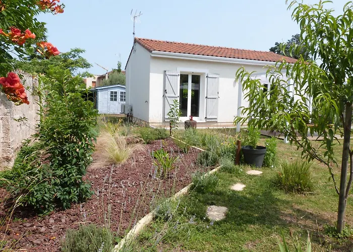 Gite Le Cherche Midi