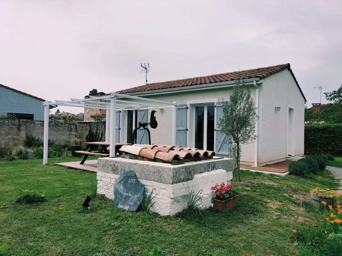 Holiday home Le Cherche Midi