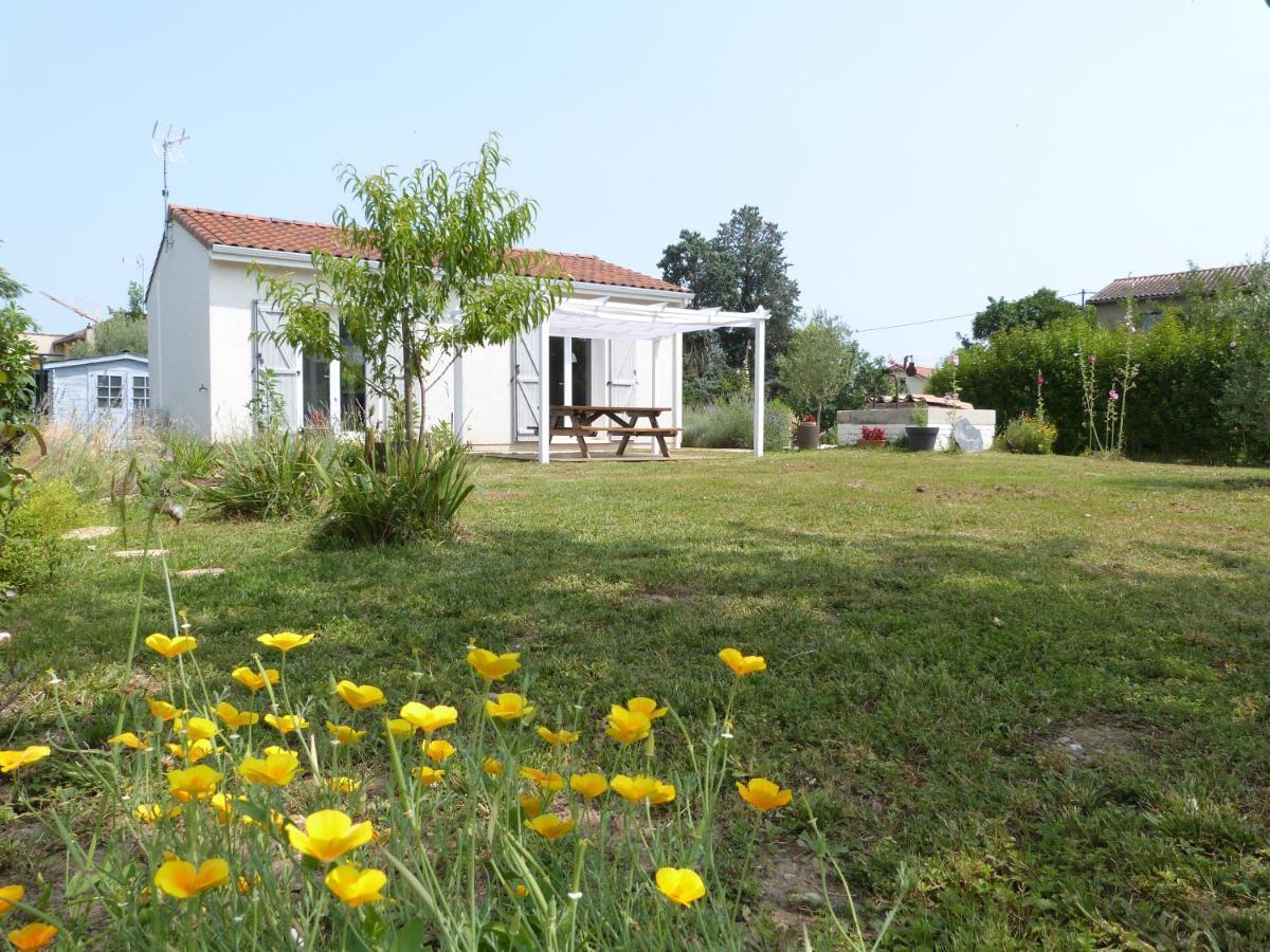 Holiday home Le Cherche Midi *