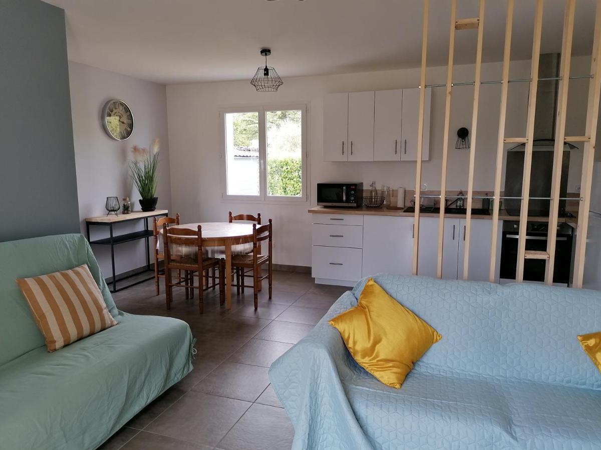 Le Cherche Midi Casa de Férias