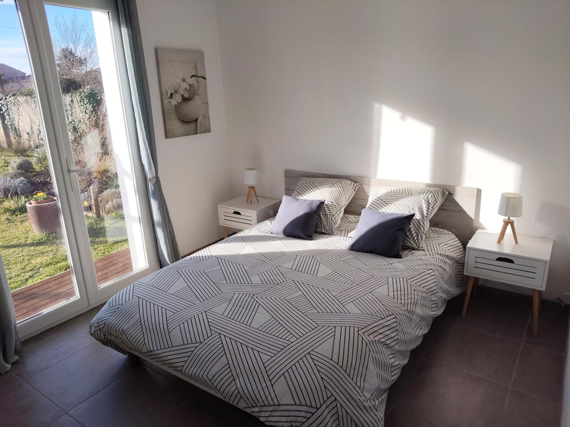 Le Cherche Midi Casa de Férias Gaillac